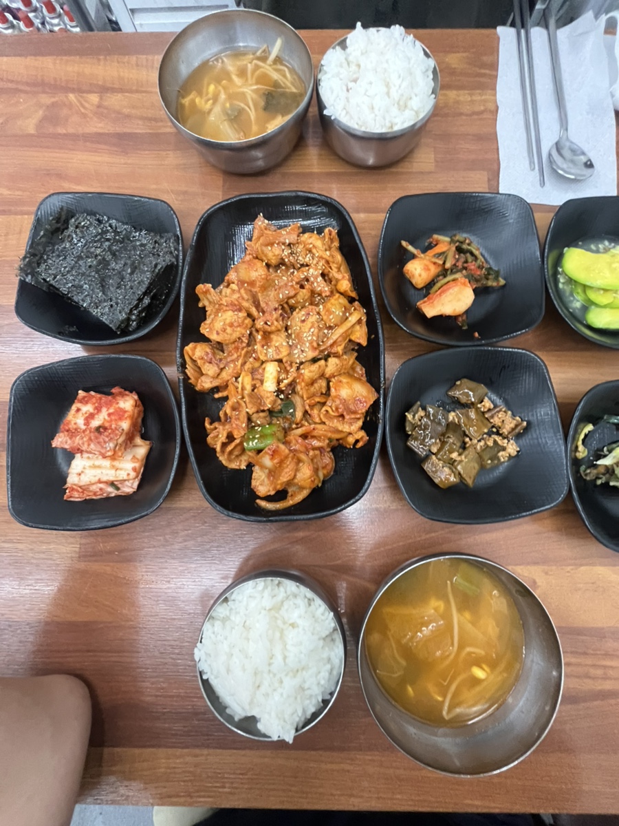 영미식당 사진 3