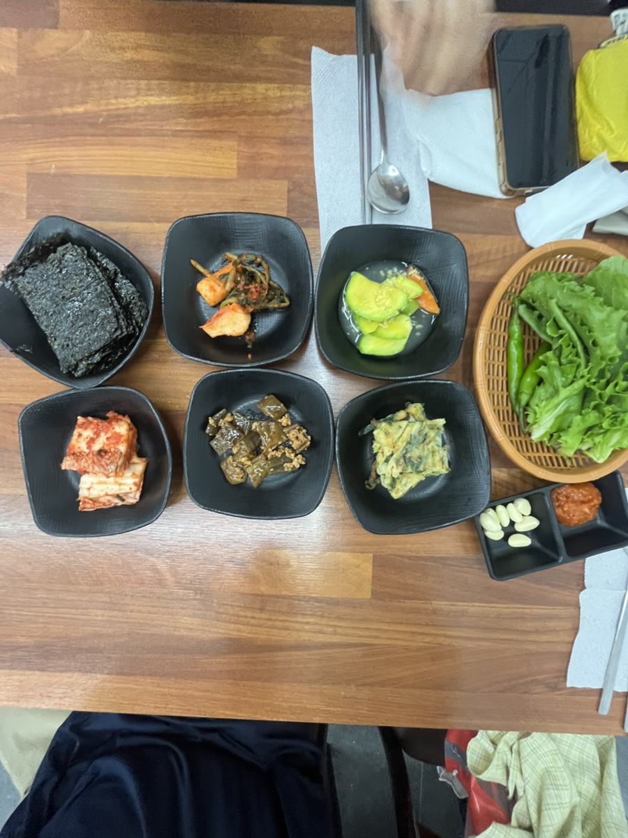 영미식당 사진 2