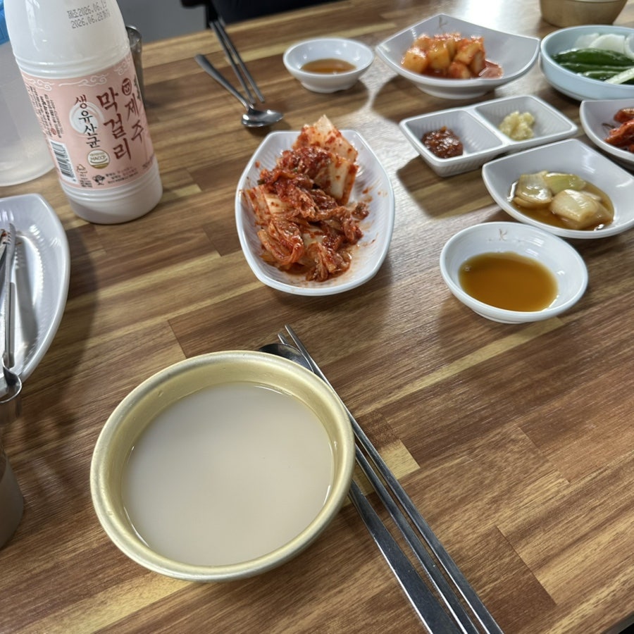 만석꾼곰탕 사진 5