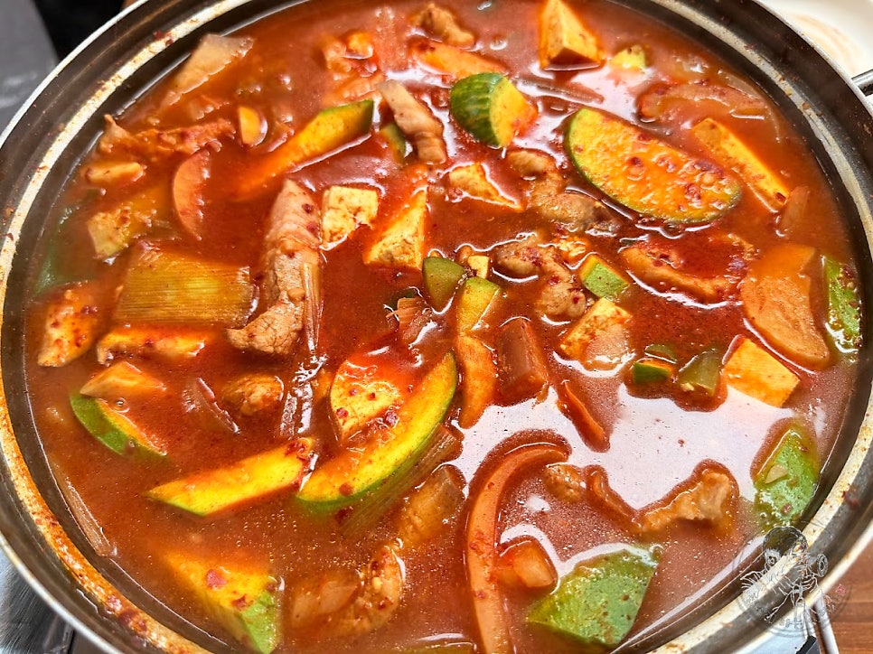 행복식당 사진 5