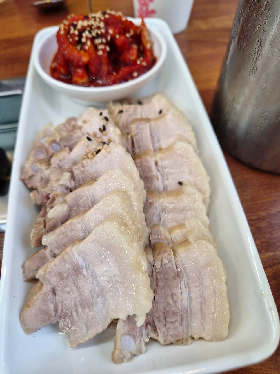 양은이네 예술회관역주안점 사진 5