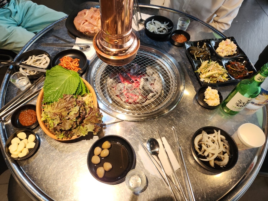 대성포갈비 사진 6