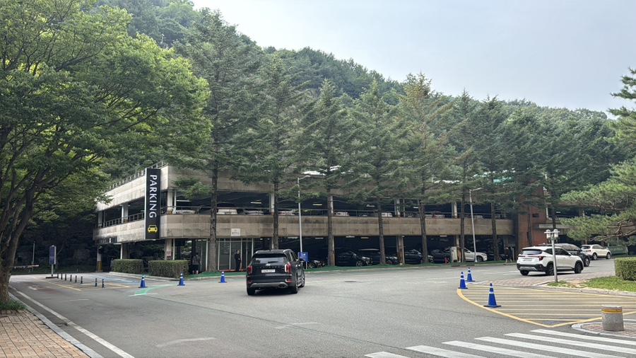 평창한우마을 홍천대명점 사진 1