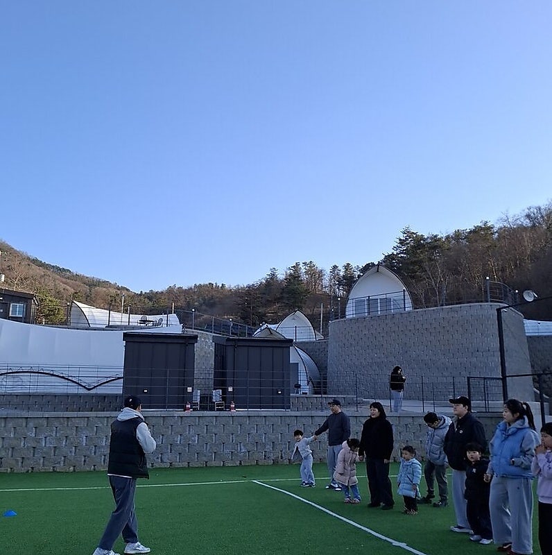 솔내음펜션 사진 2