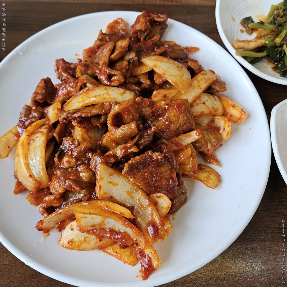 설화해장국 사진 5