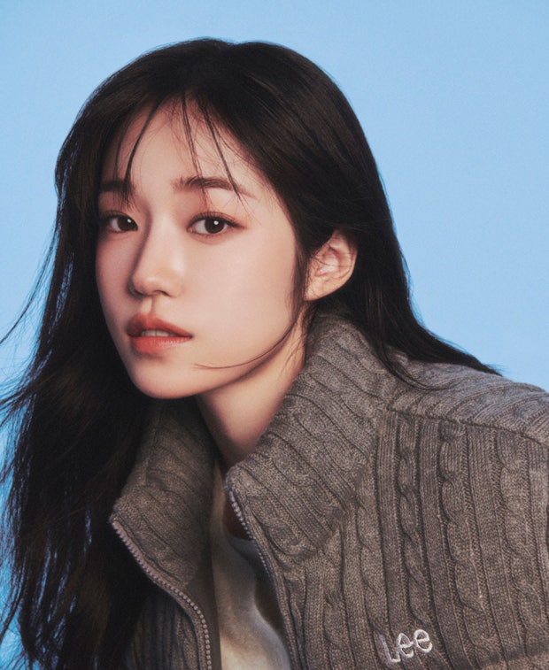 [배우 노윤서 프로필] 나이, 데뷔 일화 출연작 차기작까지 총정리