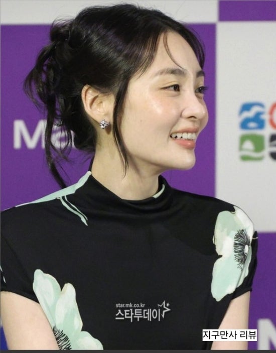 김민하 거북목 교정 뼈말라 다이어트 논란 해명 드라마 영화 인스타 프로필