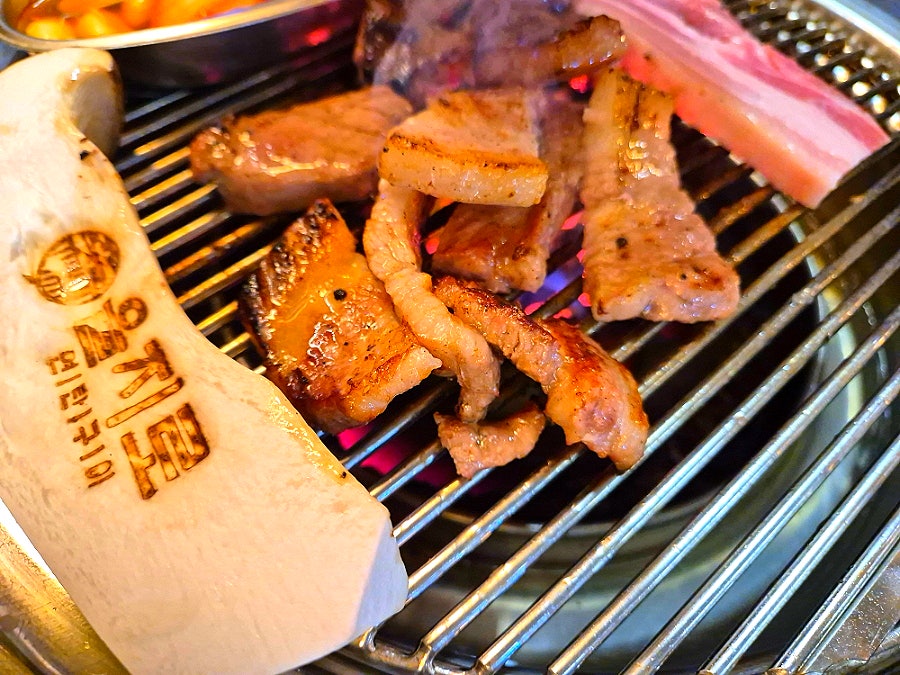 을지로연탄구이 선부점 사진 4