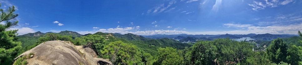 작은동산 사진 1
