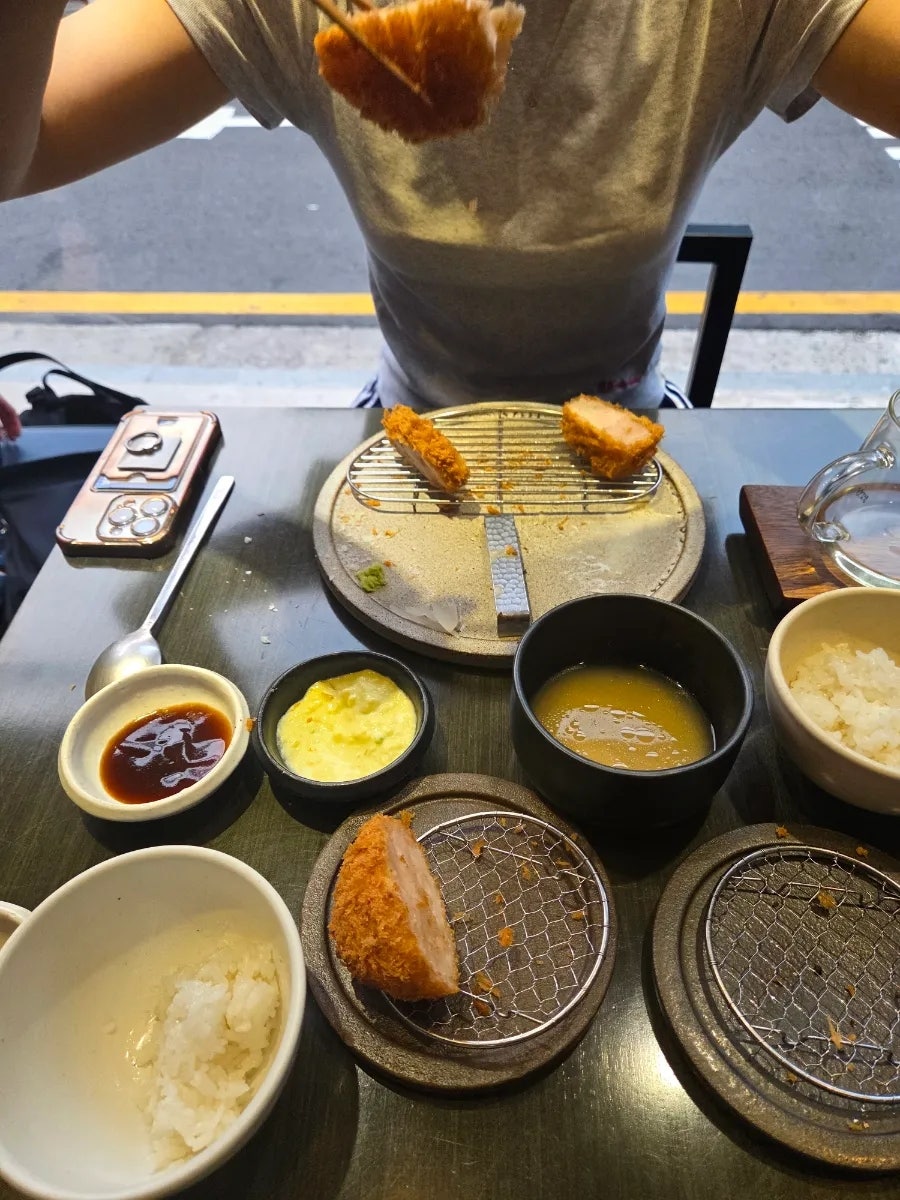 돈카츠창현 사진 6