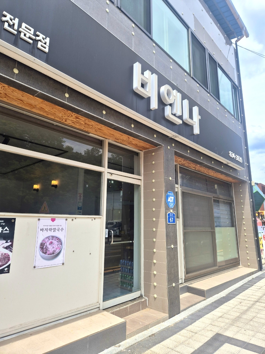 비엔나 사진 1