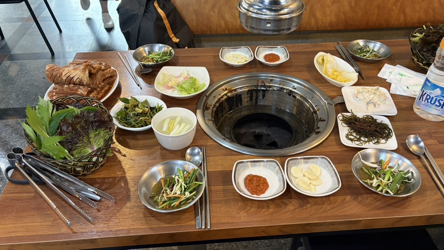 삼덕왕갈비 사진 5