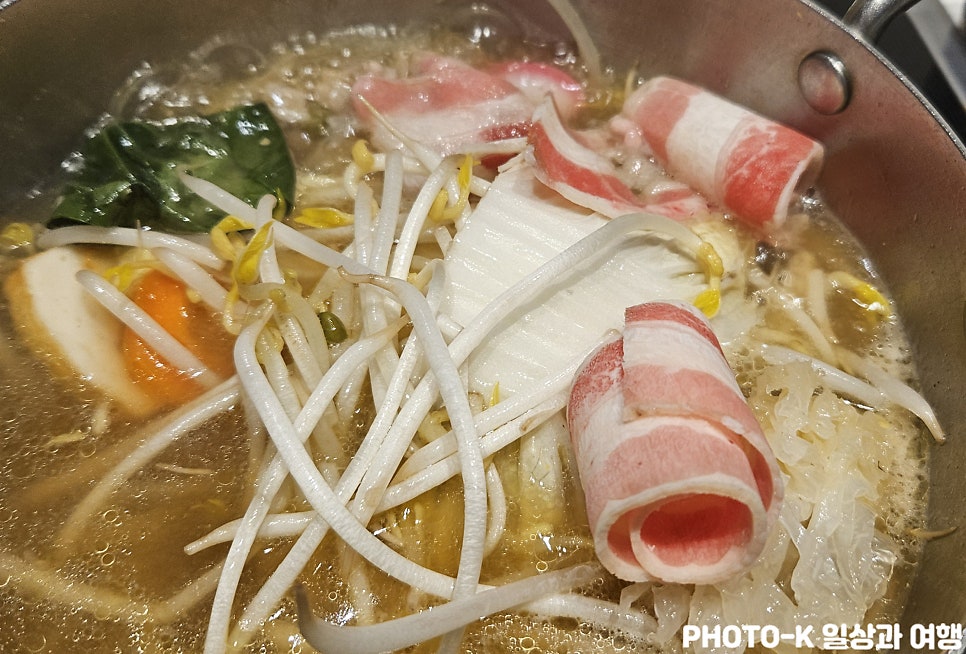 삼청동샤브 롯데프리미엄아울렛 의왕점 사진 1