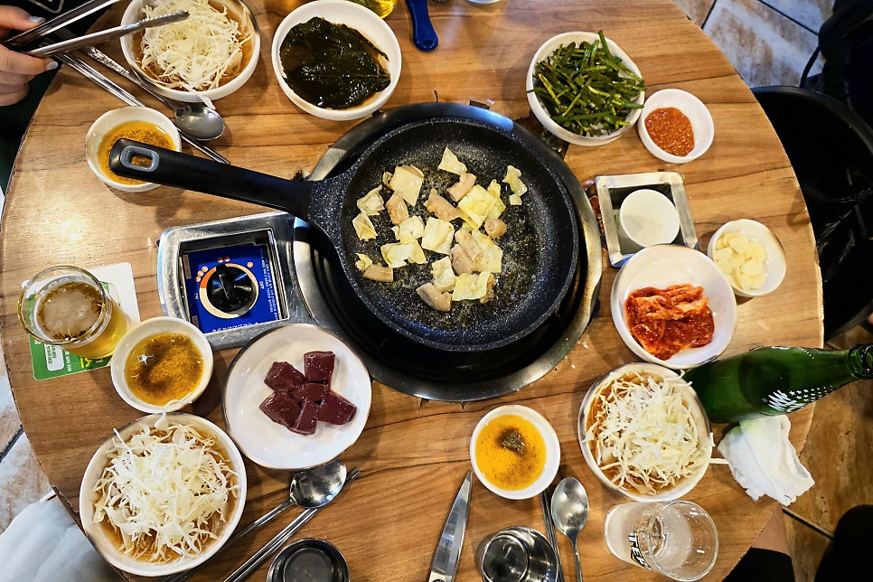 삽교소곱창 사진 4