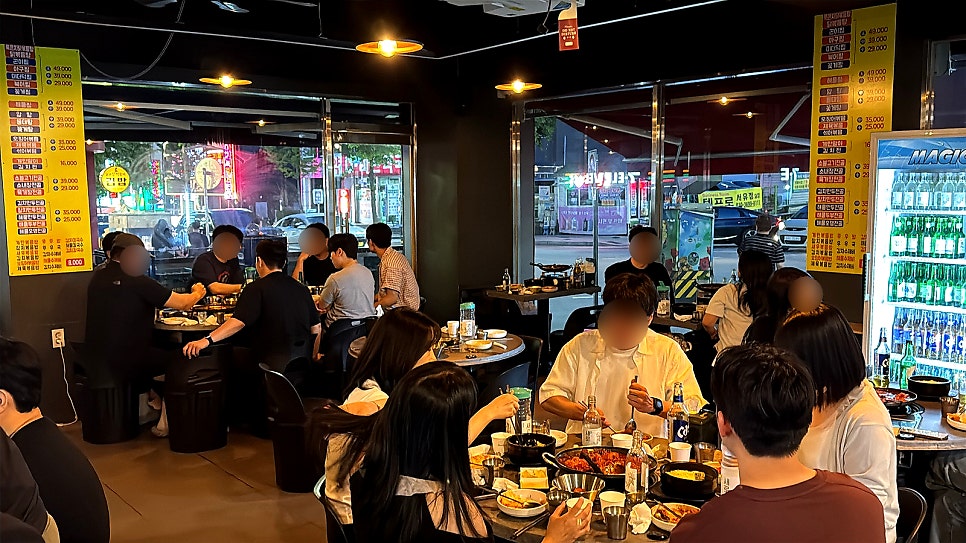 치악산맛집 본점 사진 6