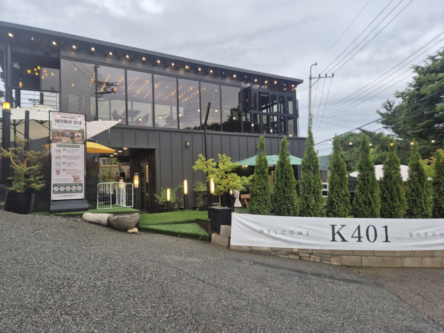 K401 사진 3