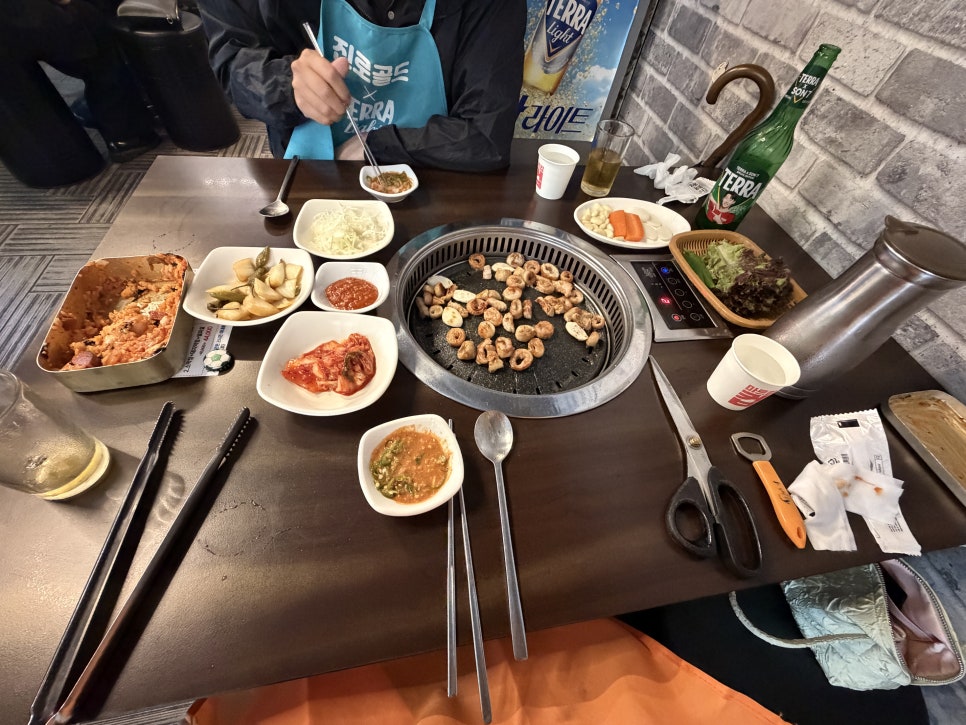태영생막창 평택역점 사진 4