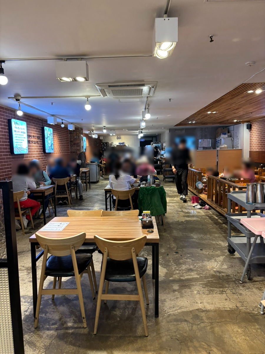 진국정돼지국밥 본점 사진 2