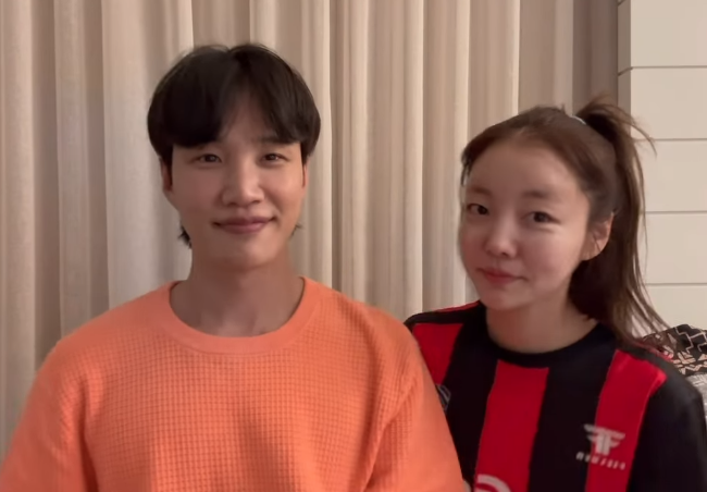 김기리 “하나님 왜 그러셨어요”유산 후 눈물 기도, 문지인 앞에서는 태연한 척했던 이유