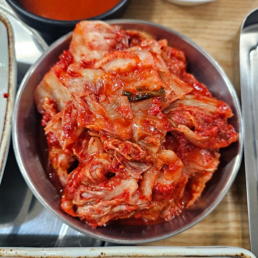 누이보리밥쌀밥 사진 6
