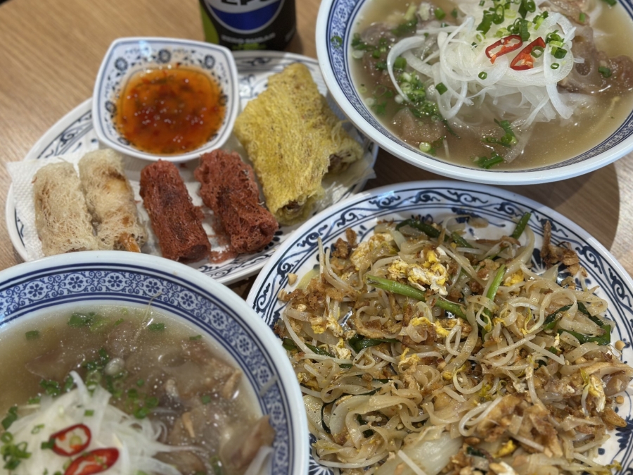 포근쌀국수 본점 사진 1