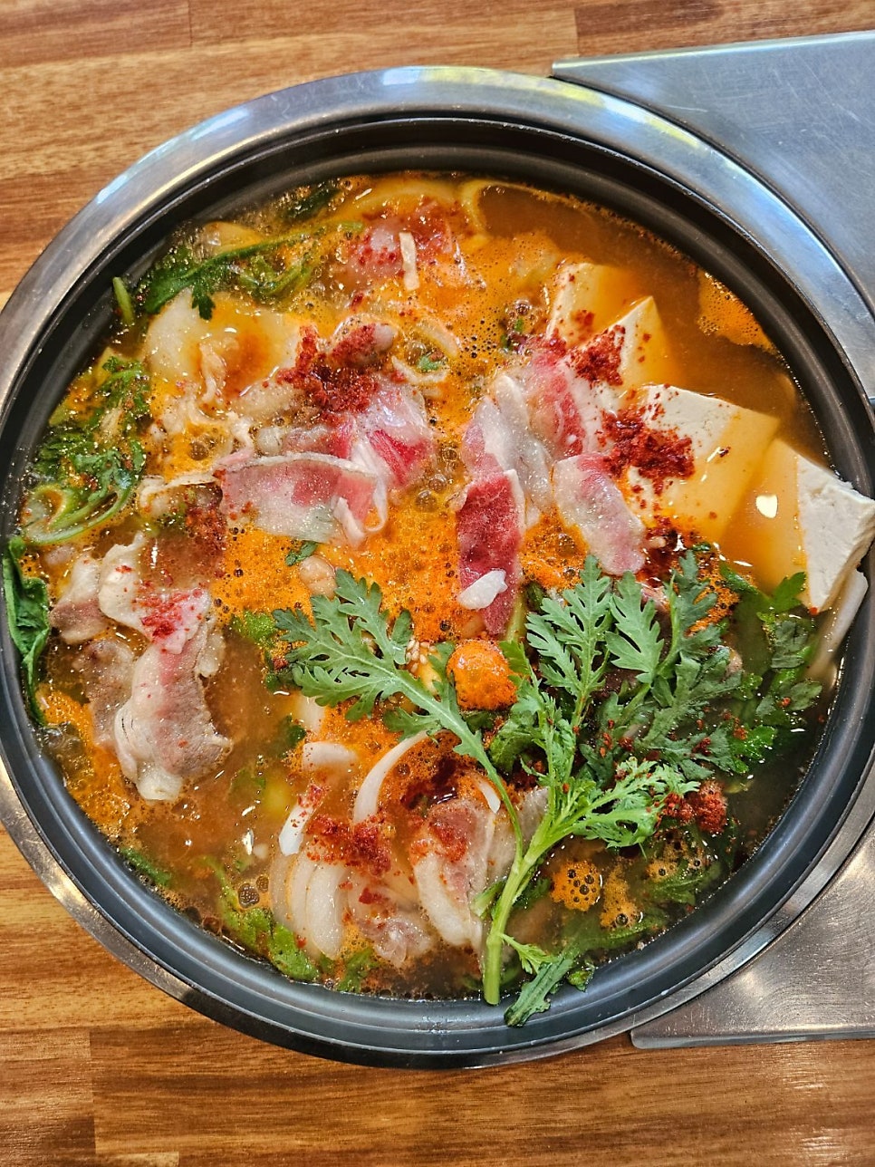 의정부부대찌개 사진 1
