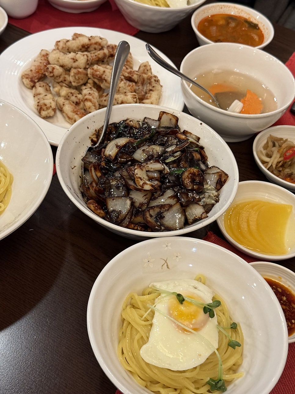송쉐프 본점 사진 4