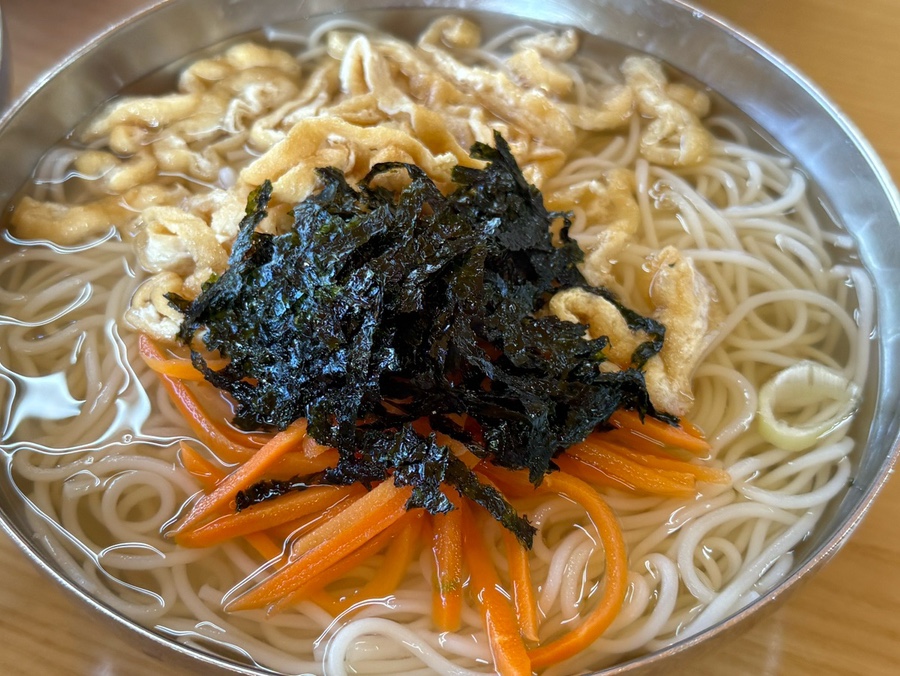 망향비빔국수 용인점 사진 2