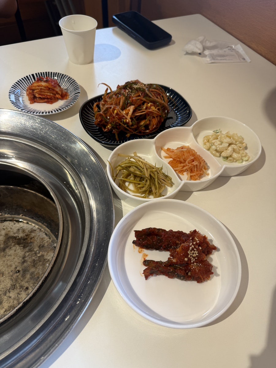 지축미가 사진 2