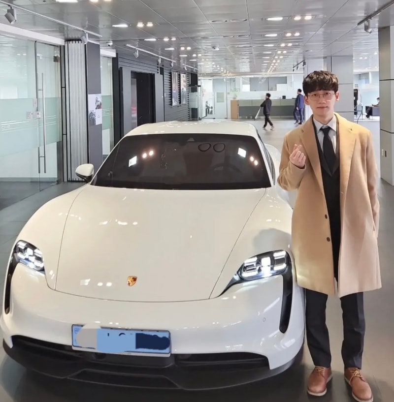 [유퀴즈] 주식으로 전 재산을 잃어도 다시 본업으호 엑소쌤 ‘이선호’ 프로필, 과학을 쉽고 ....