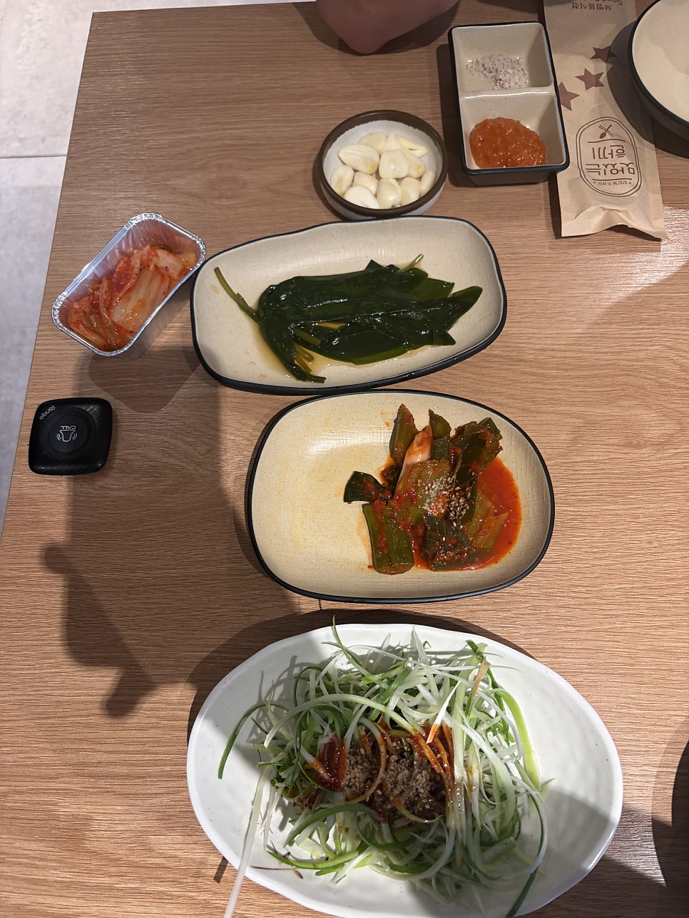 풍암화덕 사진 6