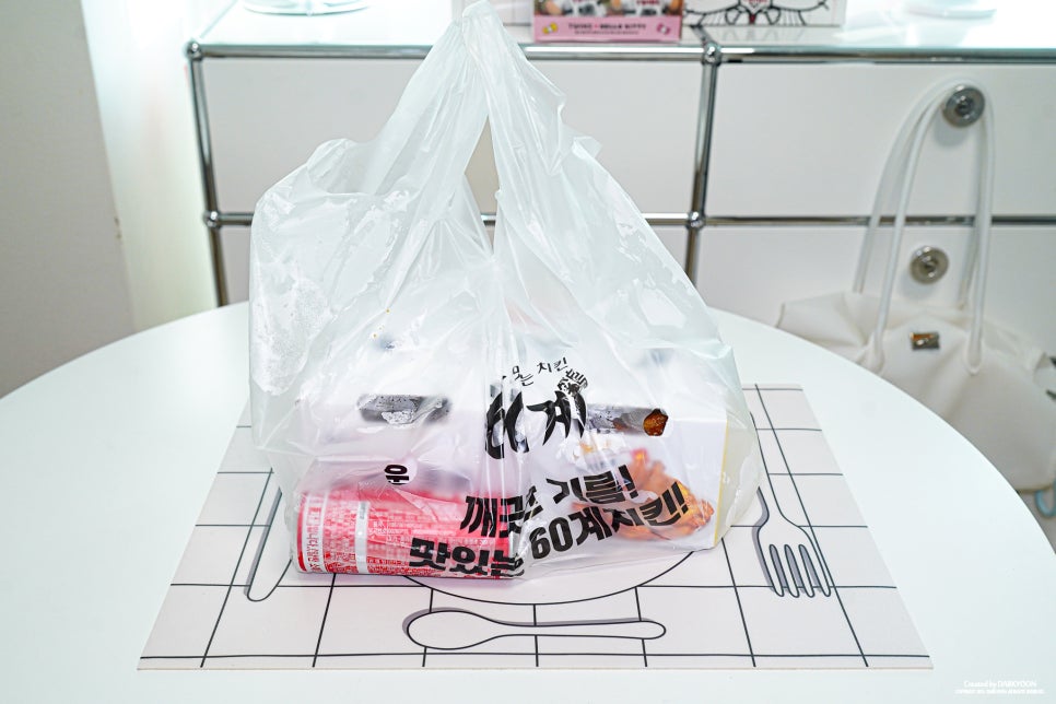 60계치킨 개포점 사진 4