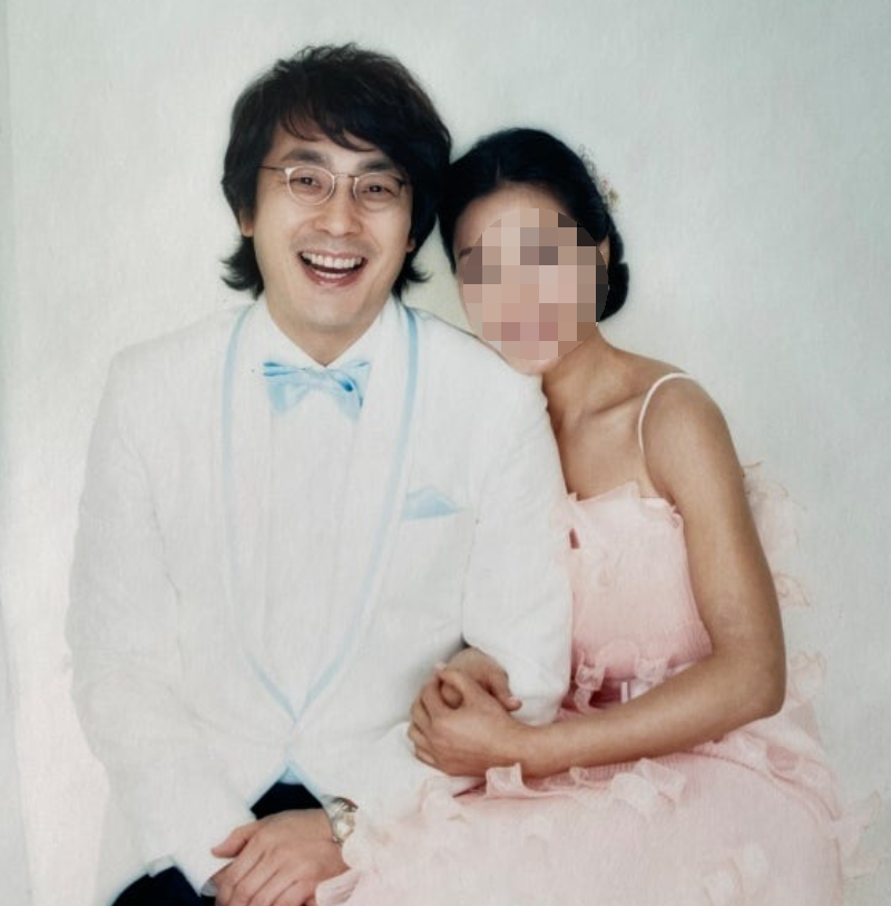 "뇌수술 앞두고 이별 권유" 사랑하는 사람을 위해 떠나라고 했던 배우, 첫사랑 아내의 "절대 ....