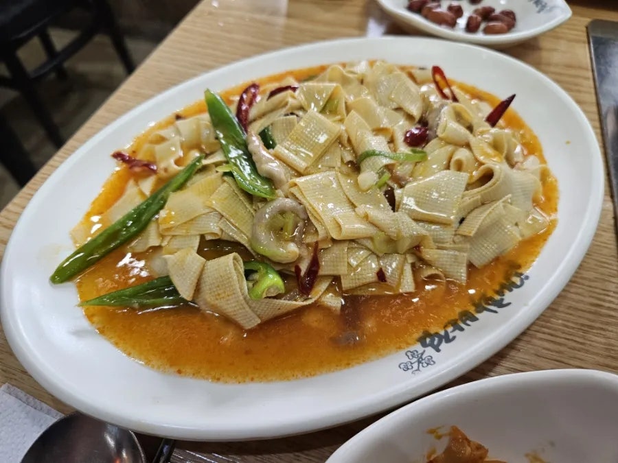 매화반점 본점 사진 5