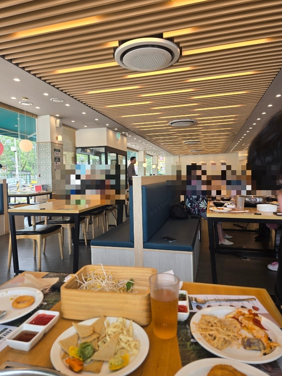 샤브올데이 하남미사점 사진 3