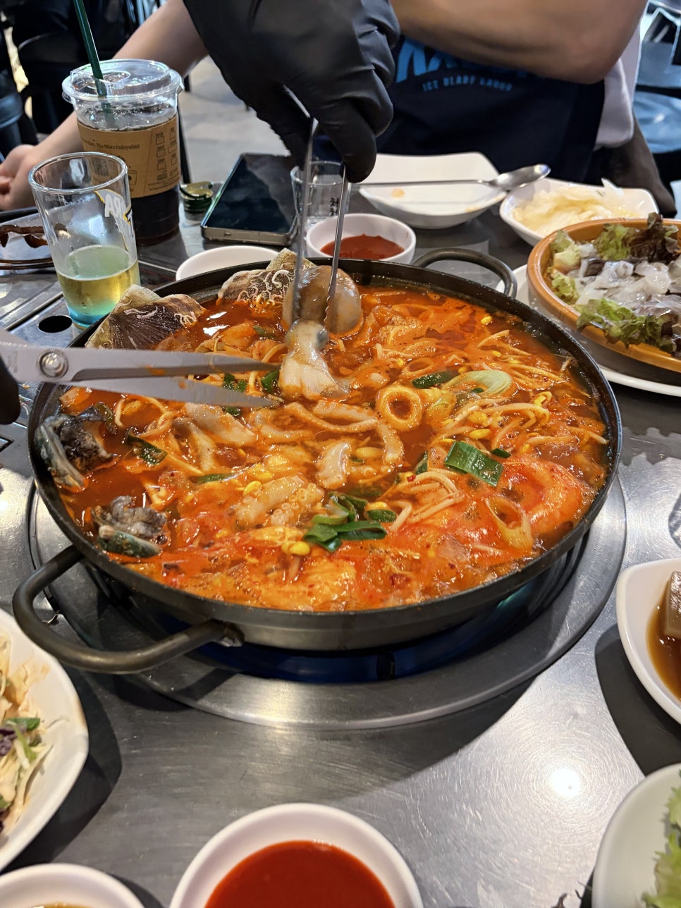 마쇼마쇼 사진 3