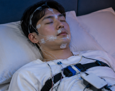 일산 수면다원검사, 코골이·수면무호흡증 정확한 진단이 중요한 이유