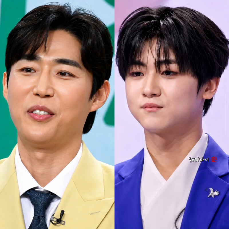 7월 8일 아침마당 도전 꿈의 무대 정성 3승 도전 미란이 장채율 정방언 무명전설 출신 정윤영