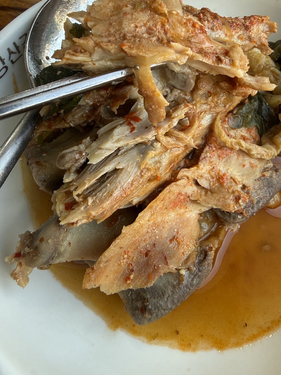 금강산감자탕 연신내점 사진 6