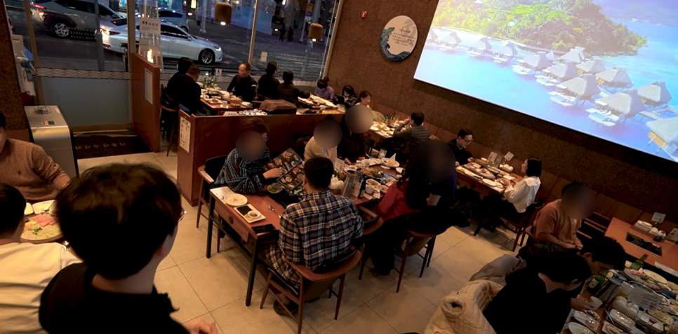 이춘명숙성회 검단직영점 사진 2