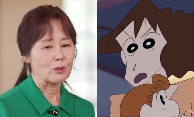 강희선 성우 별세, 짱구 엄마 소연의 먹먹한 마지막 인사 (+눈물 버튼)