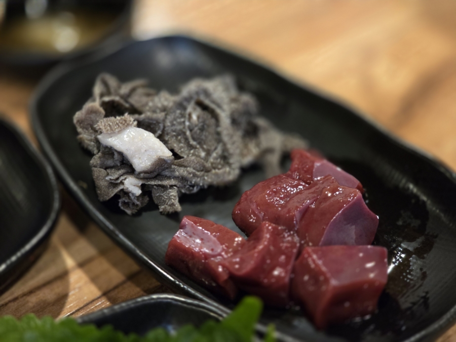 한양골왕곱창 사진 2