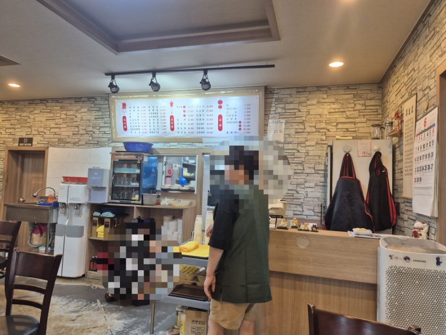 동락반점 사진 3