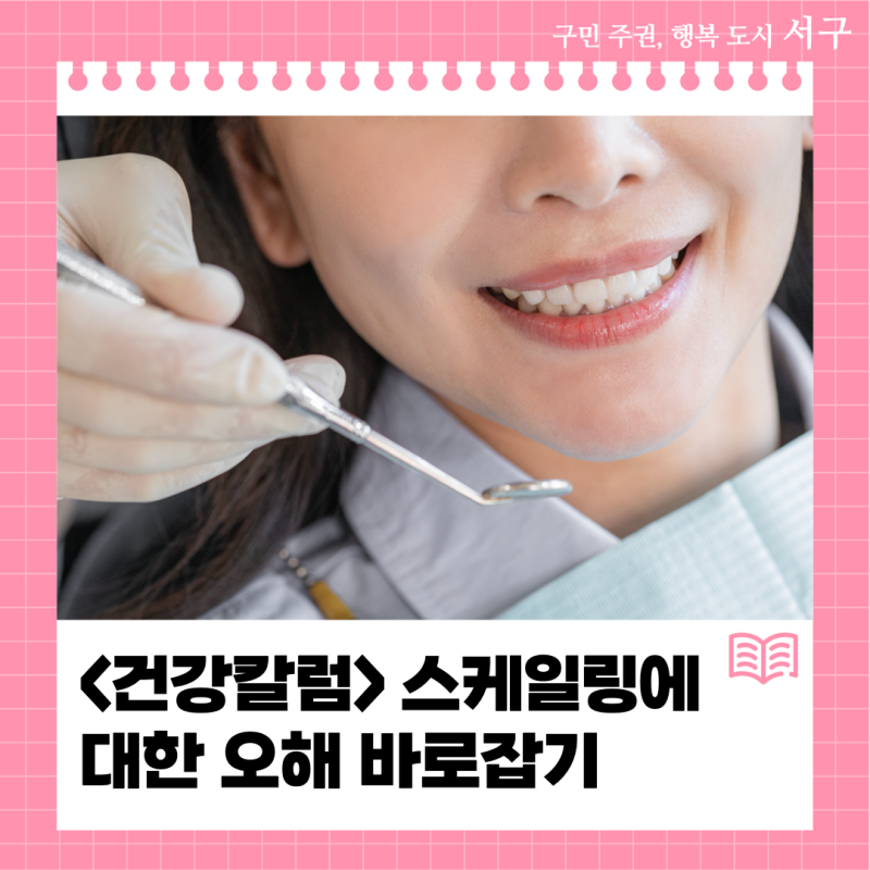 스케일링에 대한 오해 바로잡기