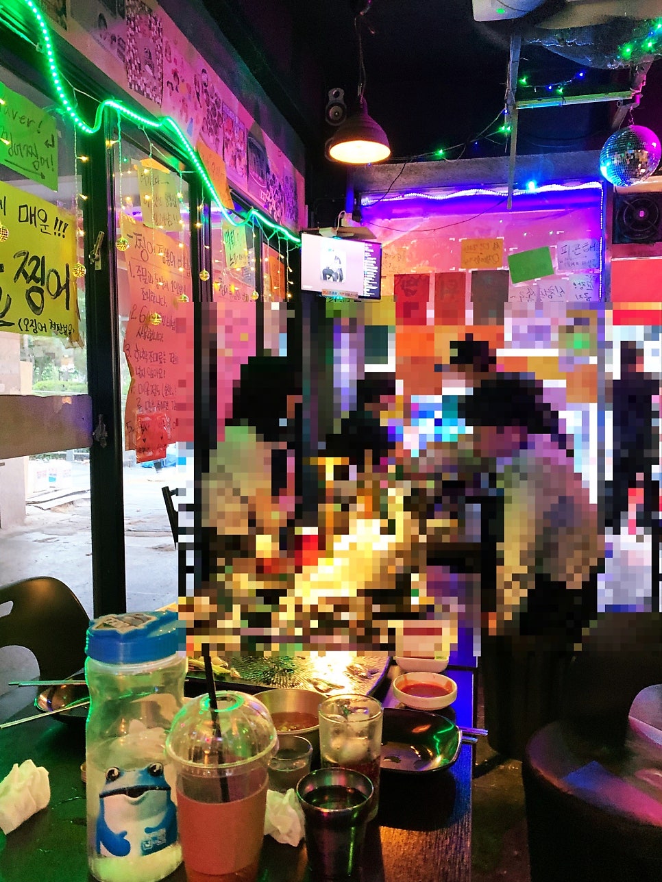 찡어찡어 사진 2