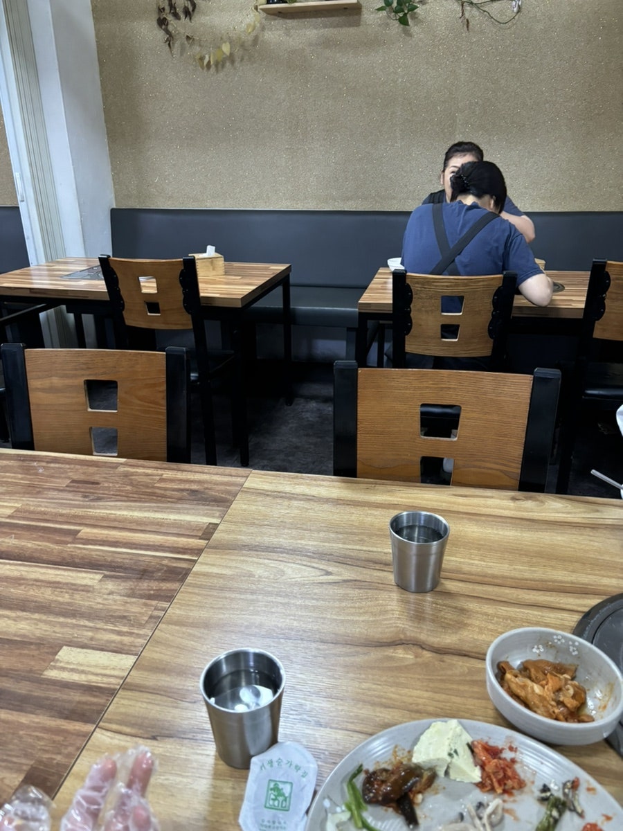 지현식당 사진 5