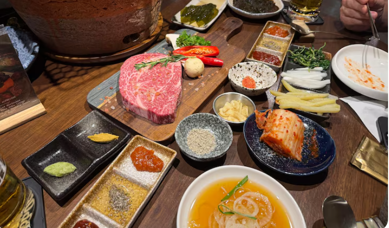 돌산가든 사진 4
