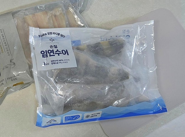 코스트코 냉동 생선 추천｜임연수어·순살 갈치·고등어 필렛 비교 후기