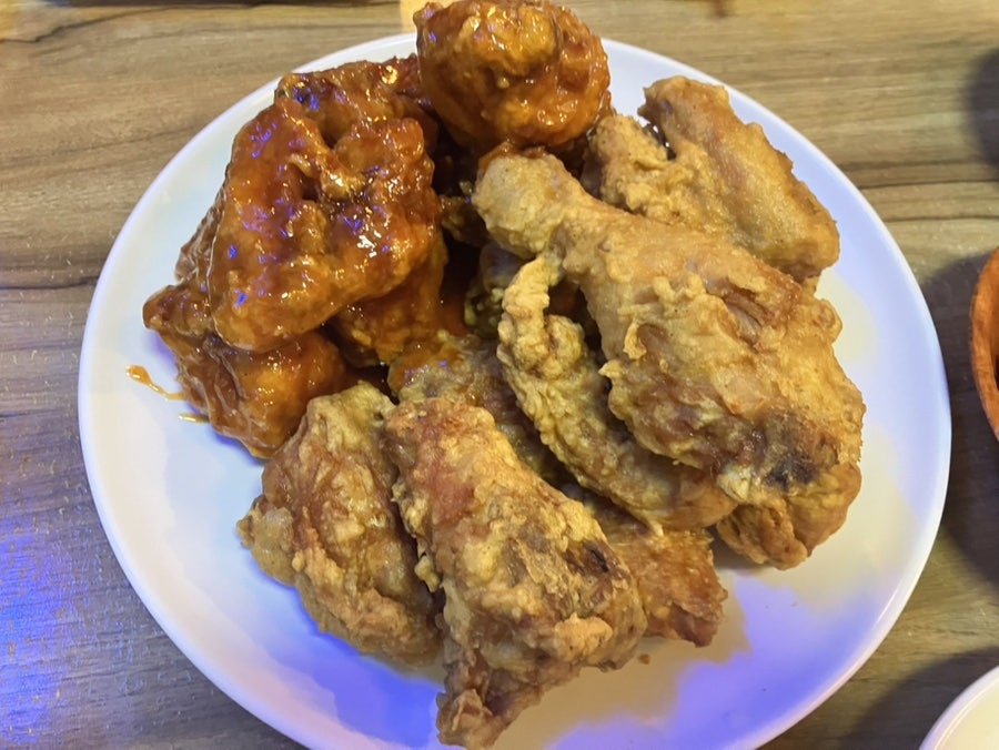농부와닭동네 사진 4