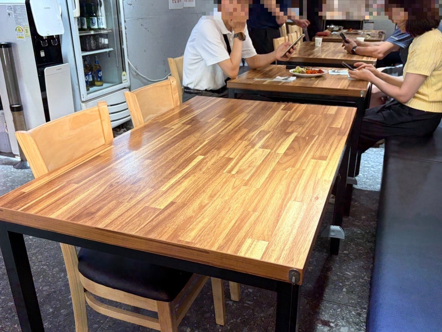 거창순두부집 사진 5